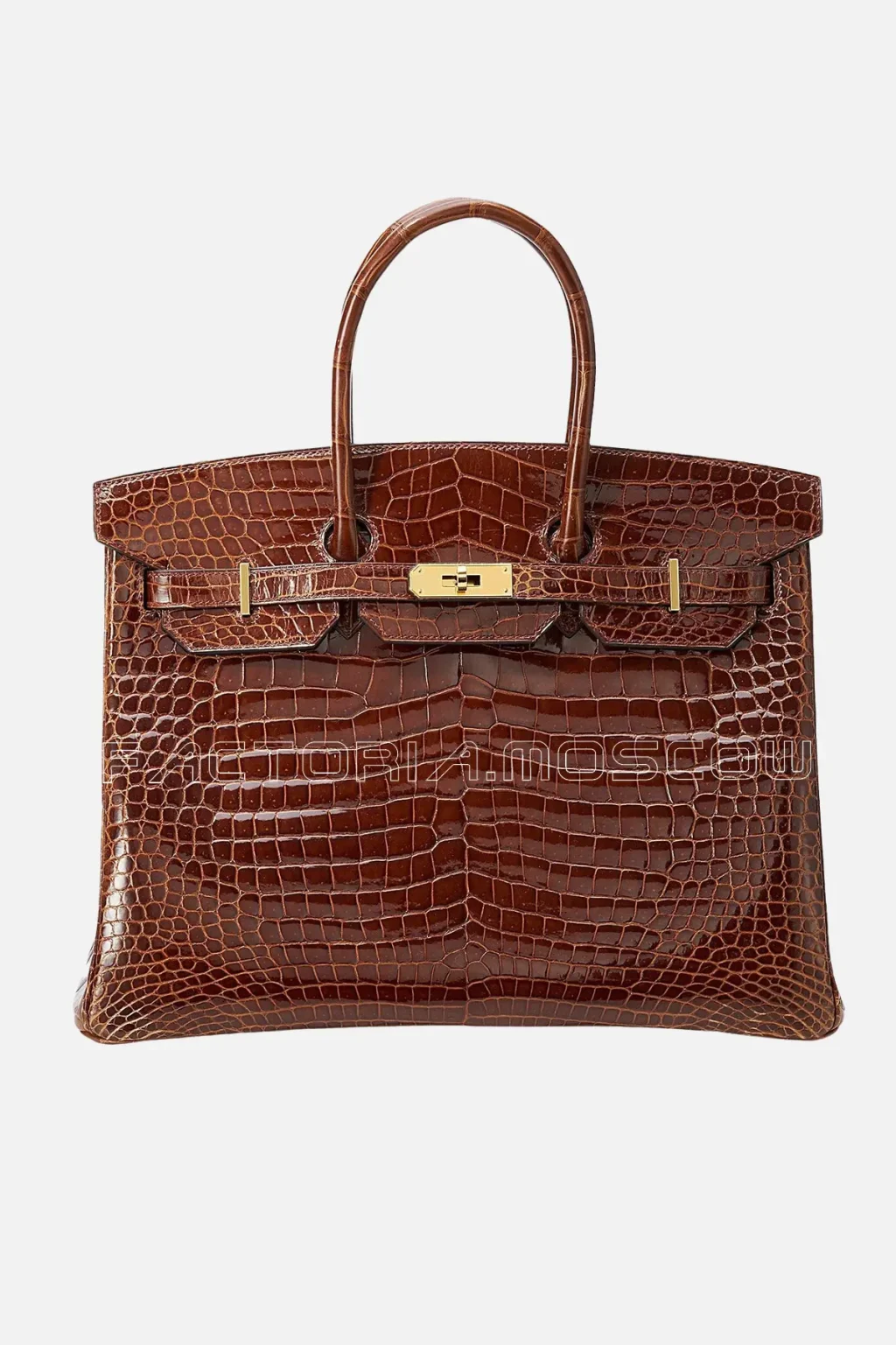 Hermes Birkin 35