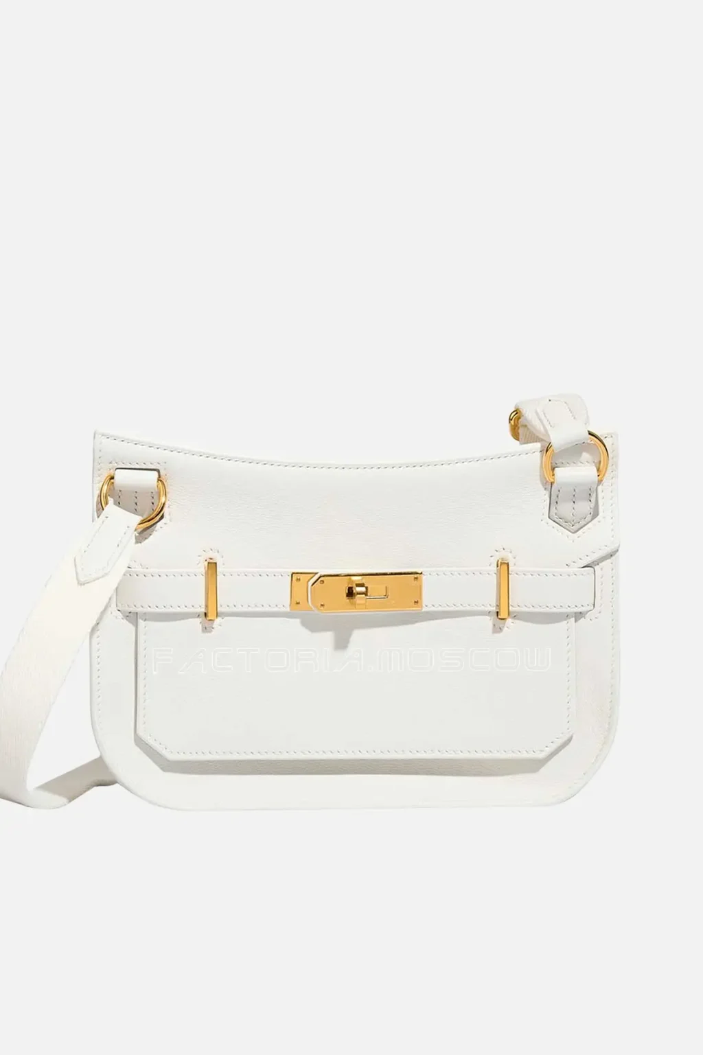 Hermès Jypsière Mini