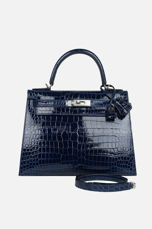 Hermès Kelly Sellier 28