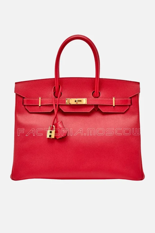 Hermes Birkin 35