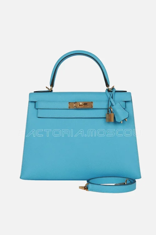 Hermès Kelly Sellier 28