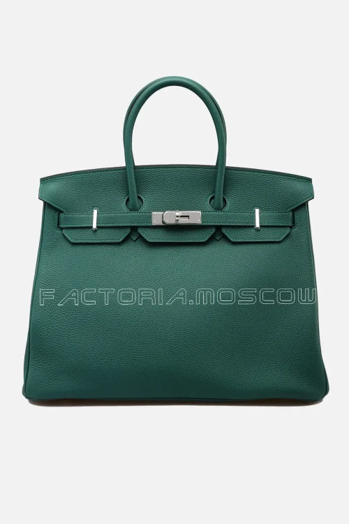 Hermes Birkin 35