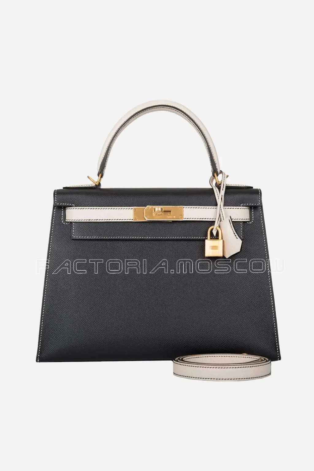Hermès Hss Kelly Sellier 28