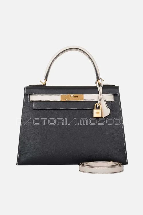 Hermès Hss Kelly Sellier 28