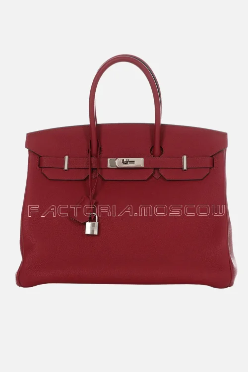 Hermes Birkin 35