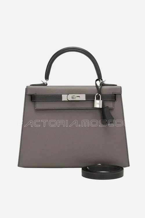 Hermes Hss Kelly Sellier 28