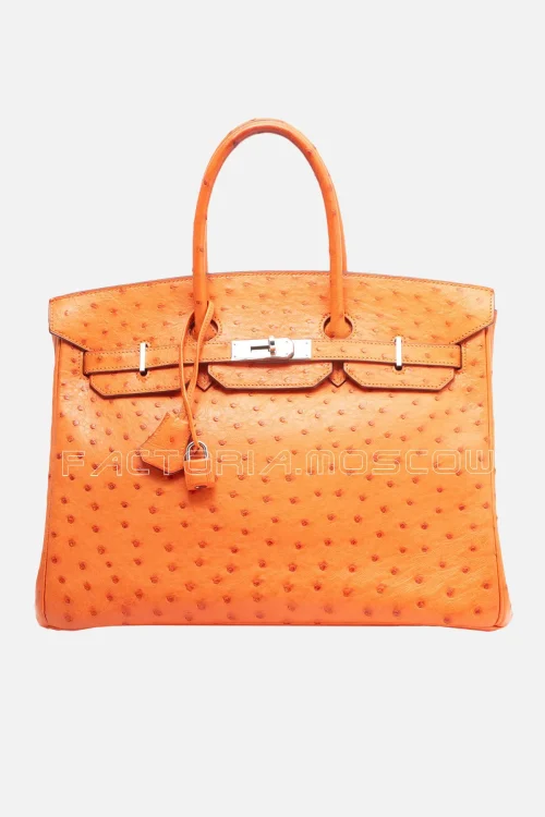 Hermes Birkin 35