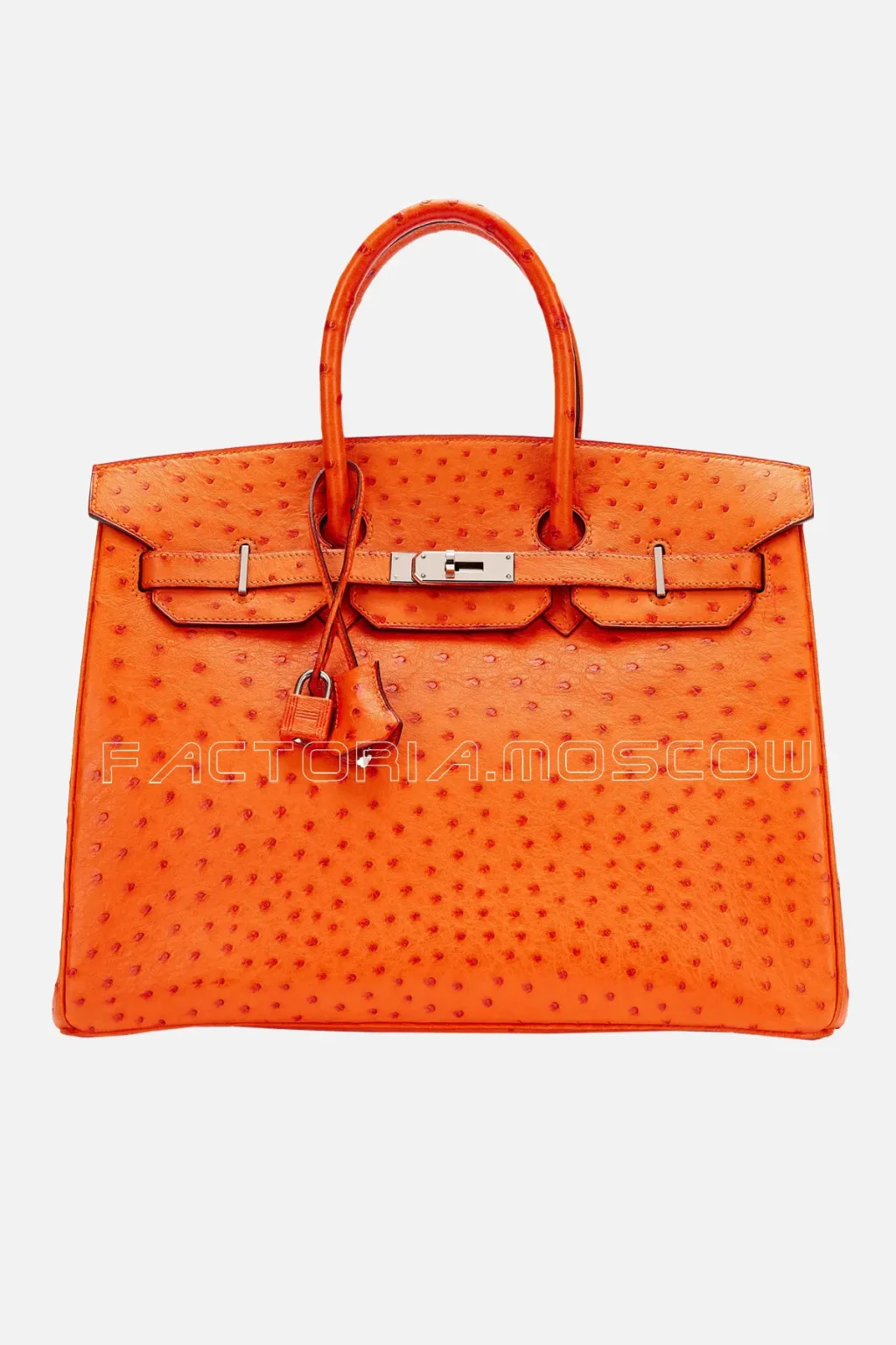 Hermes Birkin 35