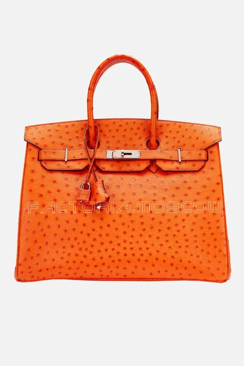 Hermes Birkin 35