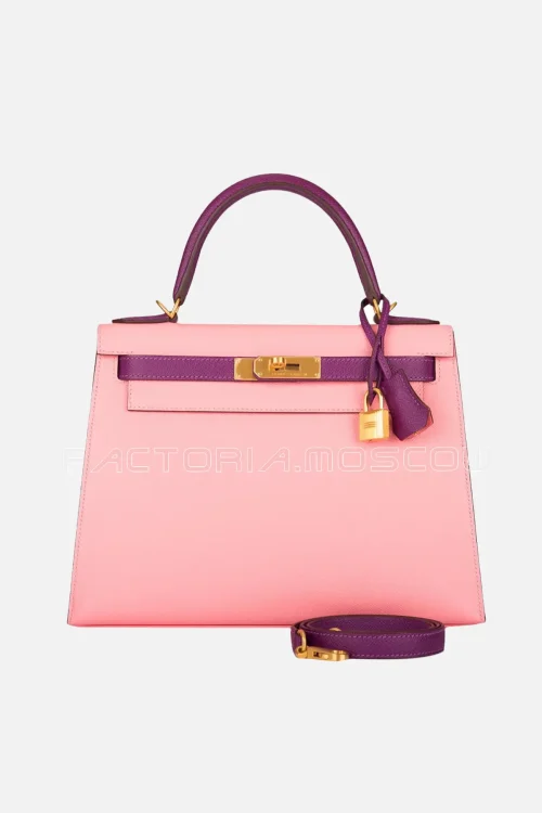 Hermes Hss Kelly Sellier 28
