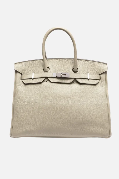 Hermes Birkin 35