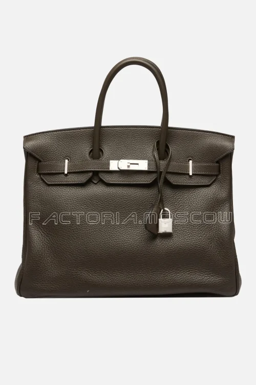Hermes Birkin 35