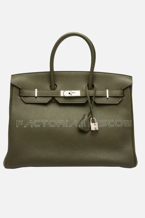 Hermes Birkin 35