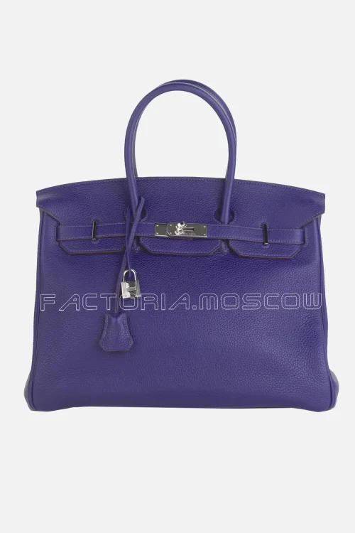 Hermes Birkin 35