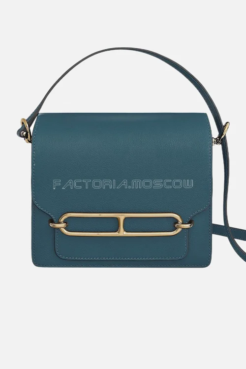 Hermes Roulis Mini