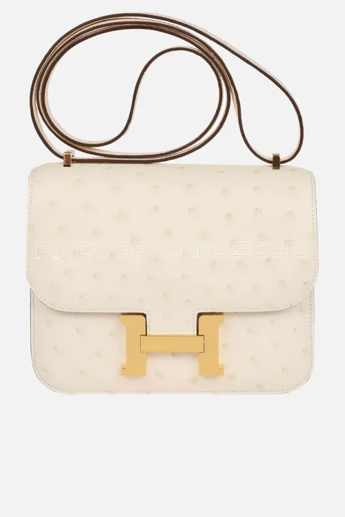 Hermès Constance 18
