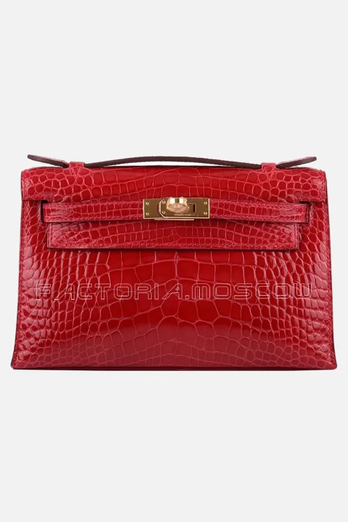 Hermes Kelly Pochette