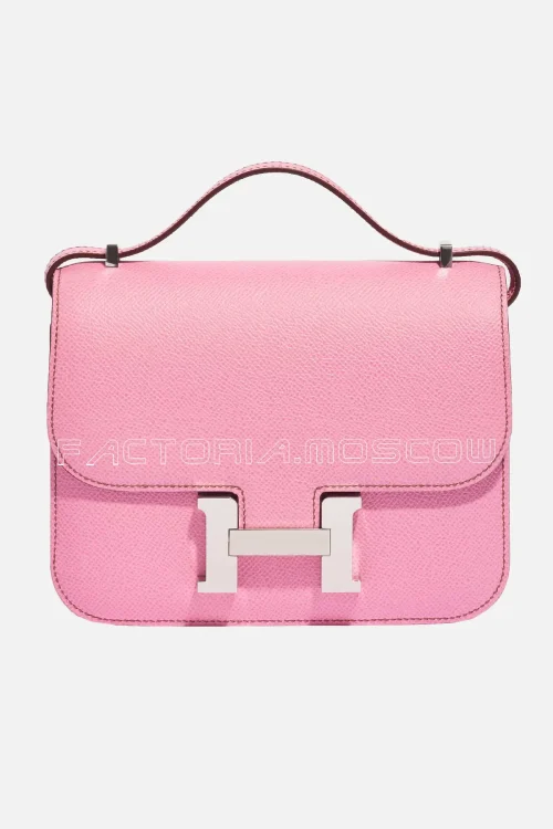 Hermès Constance 18