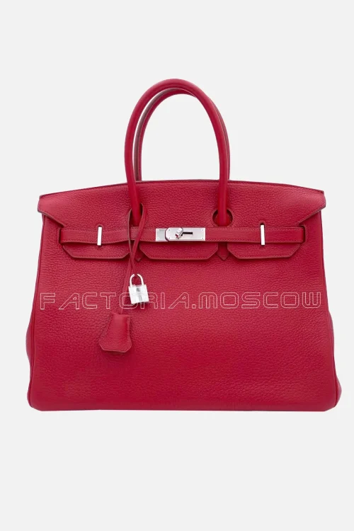 Hermes Birkin 35