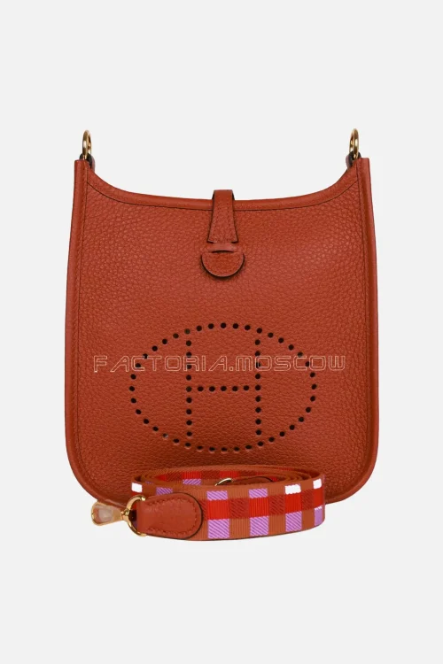 Hermès Evelyne Tpm