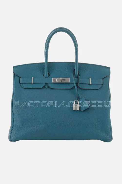 Hermes Birkin 35