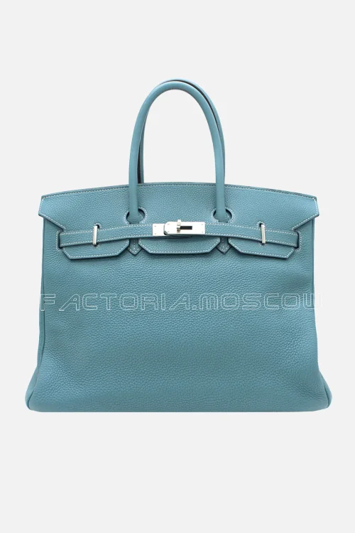 Hermes Birkin 35