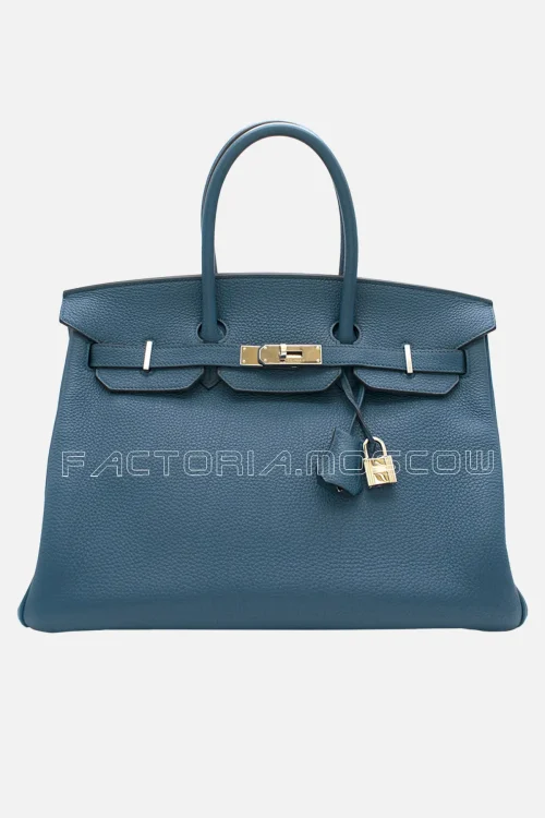Hermes Birkin 35