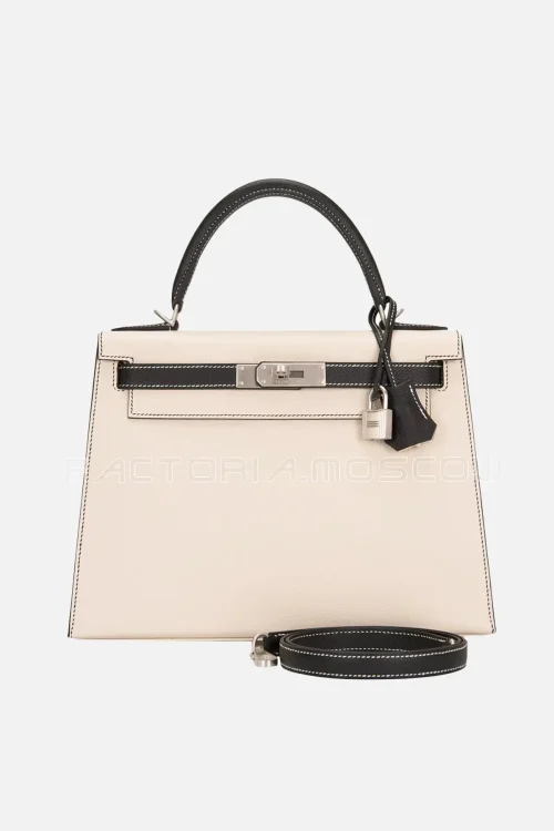 Hermes Hss Kelly Sellier 28