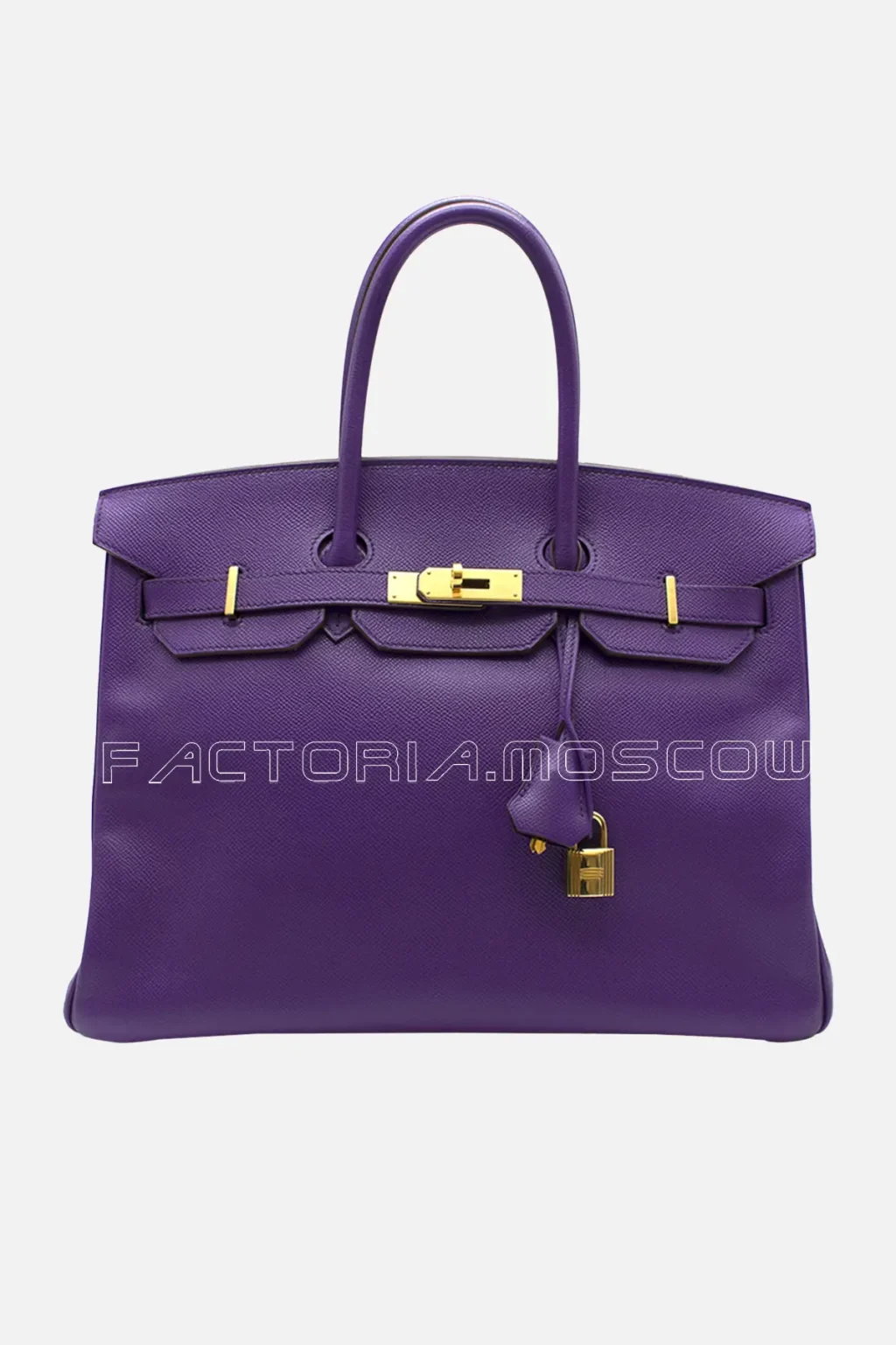 Hermes Birkin 35