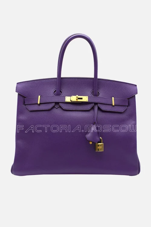 Hermes Birkin 35