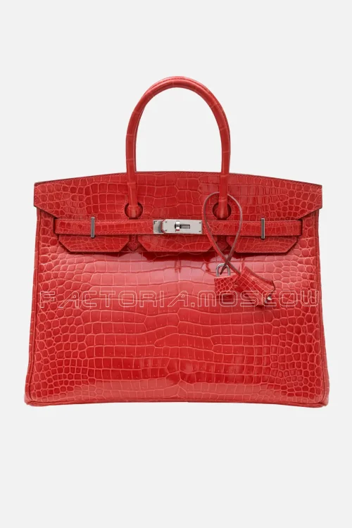 Hermes Birkin 35
