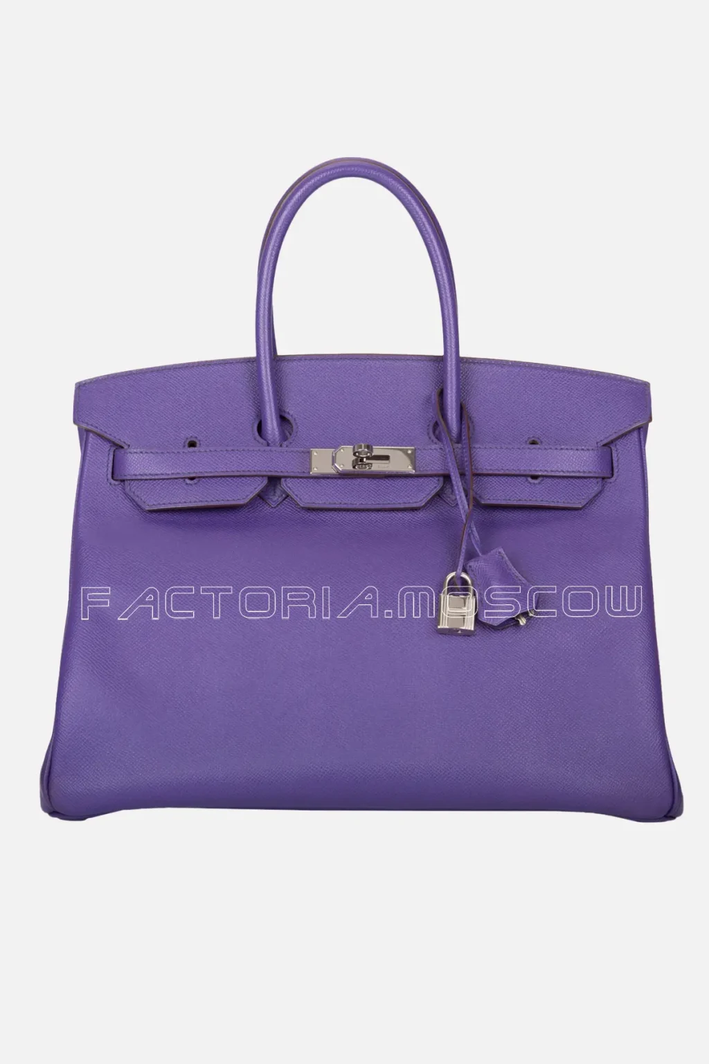 Hermes Birkin 35