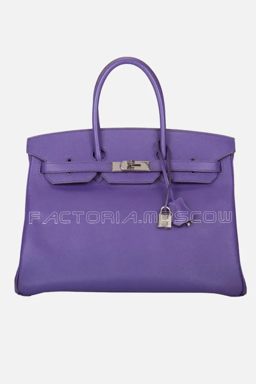Hermes Birkin 35