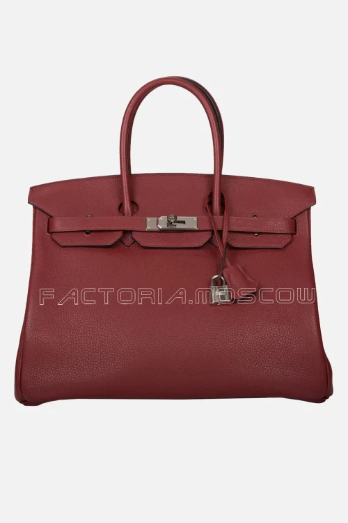 Hermes Birkin 35