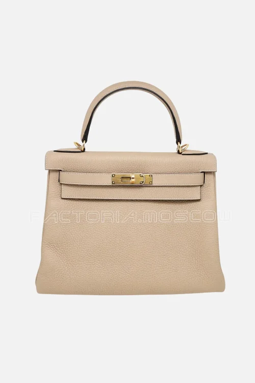 Hermes Kelly Retourne 28