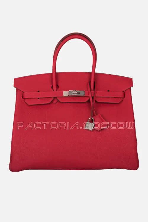 Hermes Birkin 35