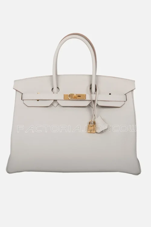 Hermes Birkin 35