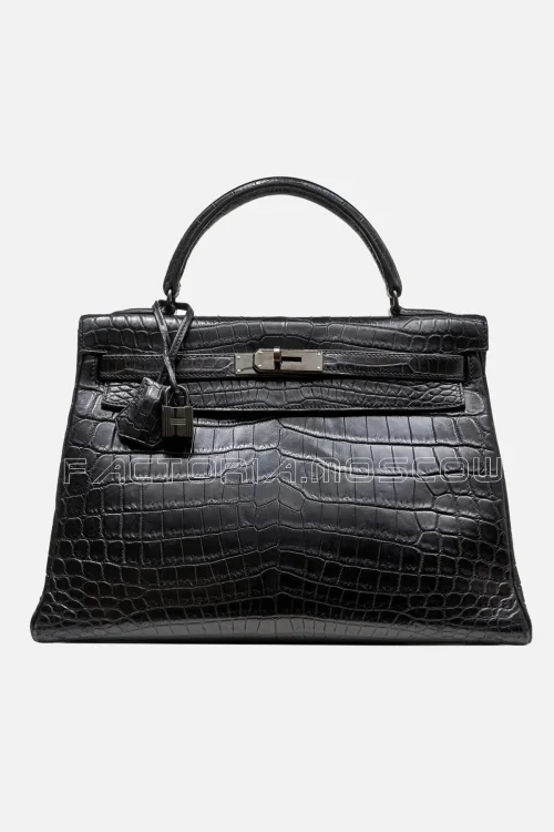 Hermès Limited Edition So Kelly Retourne 32