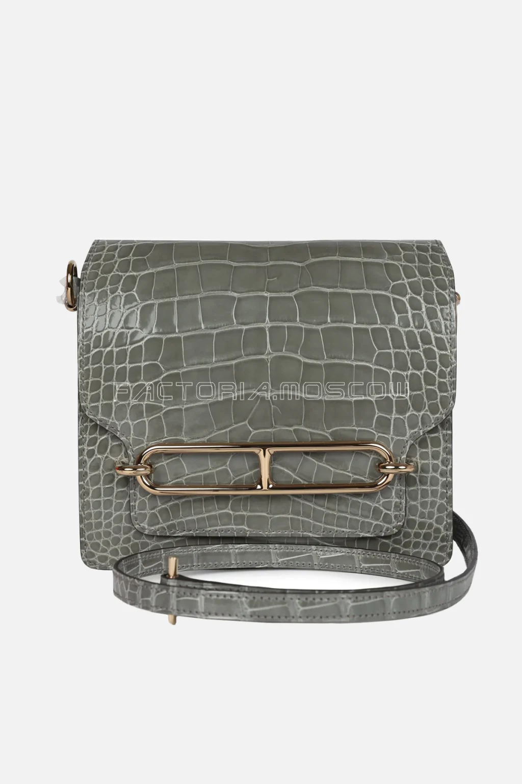 Hermès Mini Roulis 18