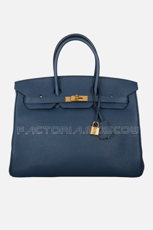 Hermes Birkin 35