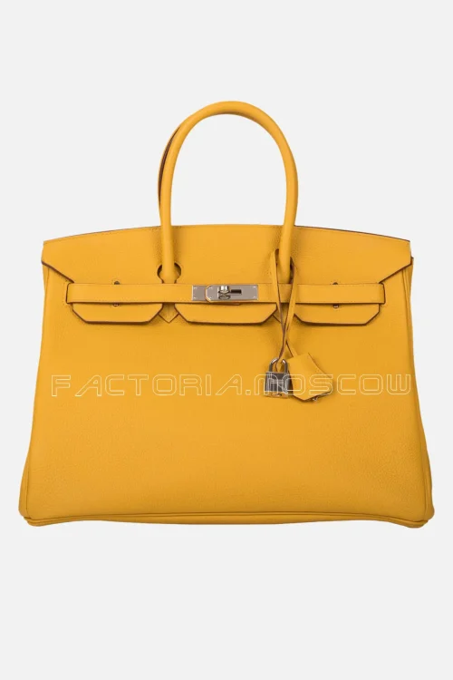 Hermes Birkin 35