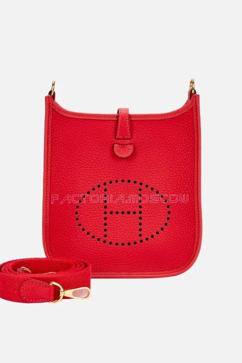 Hermès Mini Evelyne Ii Tpm 16