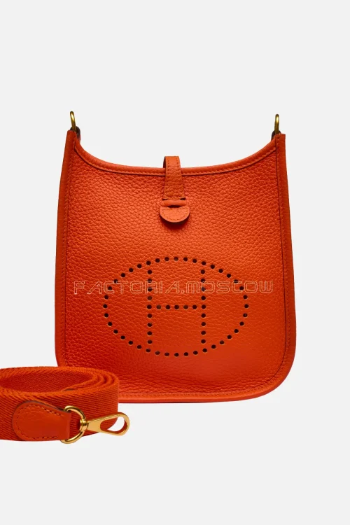 Hermès Mini Evelyne Ii Tpm 16