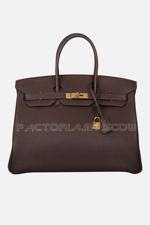 Hermes Birkin 35
