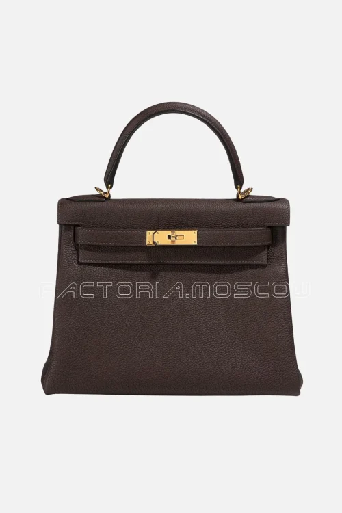 Hermès Kelly Retourne 28
