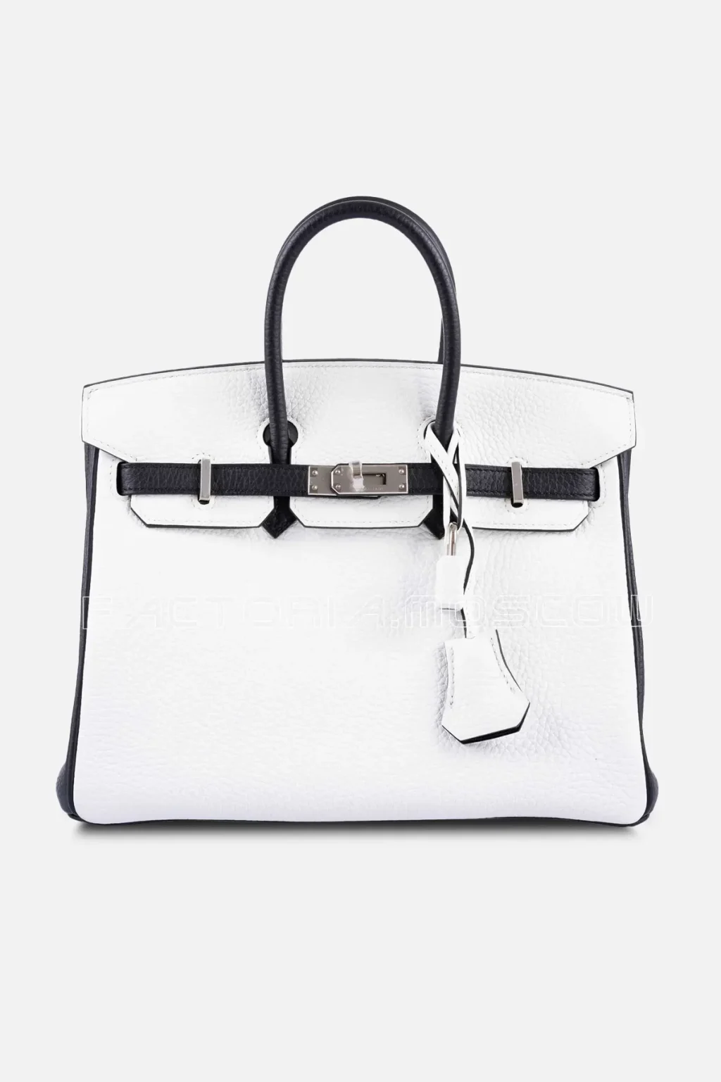 HSS Birkin 25