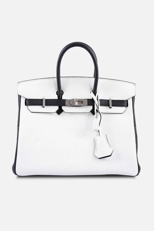 HSS Birkin 25