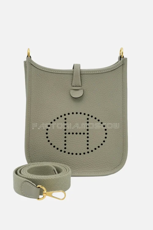 Hermès Mini Evelyne Ii Tpm 16