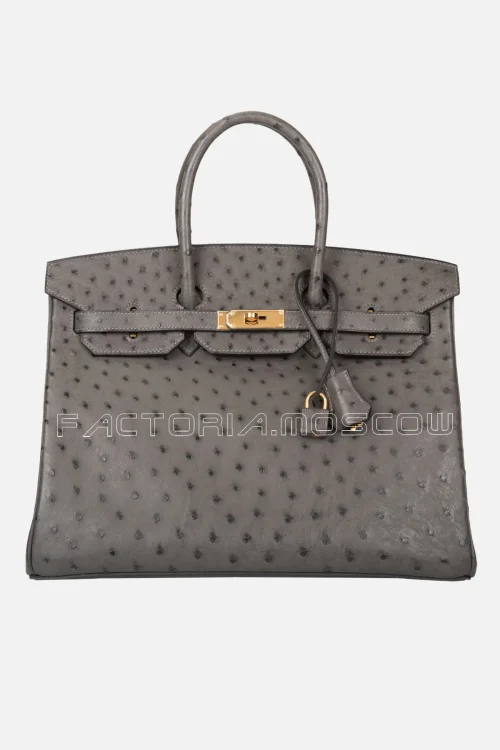 Hermes Birkin 35
