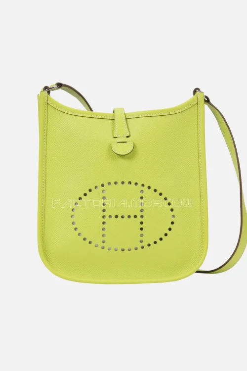 Hermès Mini Evelyne Tpm